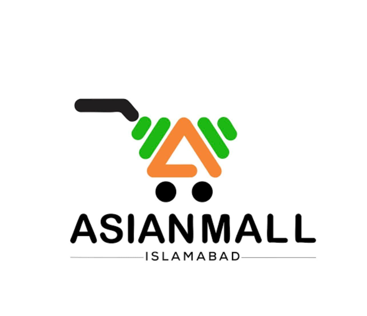 Asian Mall Islamabad