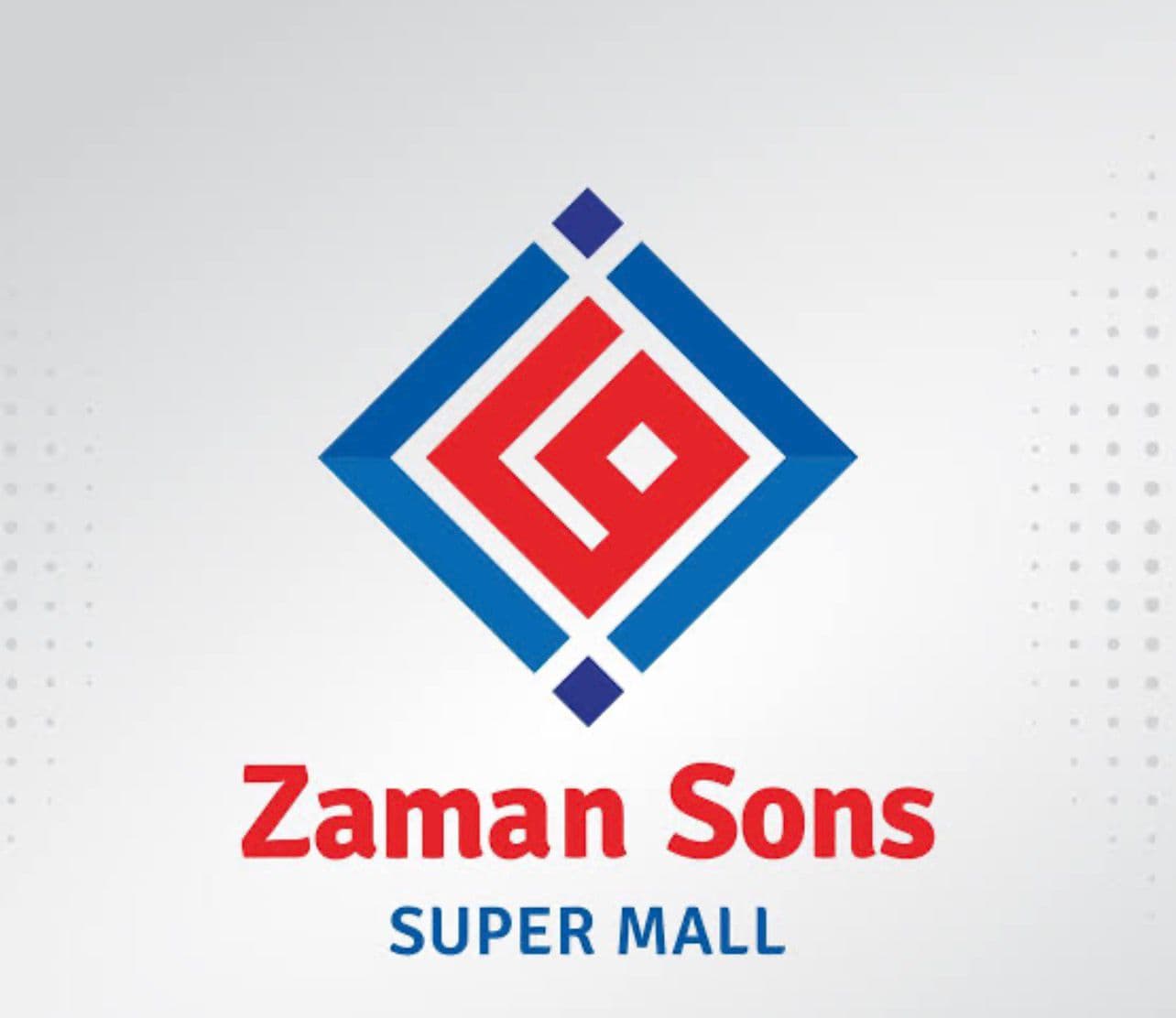 Zaman Sons Super Mall
